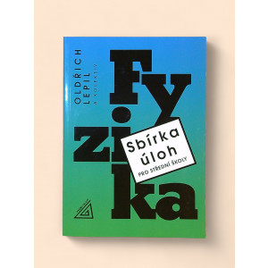lepil-oldrich-siroka-miroslava-bednarik-milan-fyzika-sbirka-uloh-pro-stredni-skoly-1995.jpg Fyzika: Sbírka úloh pro střední školy
