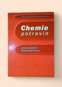 Chemie potravin