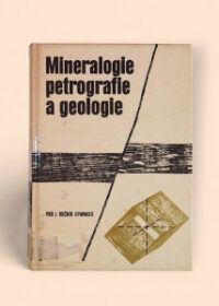 Mineralogie, petrografie, geologie