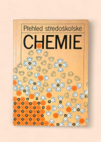 Přehled středoškolské chemie