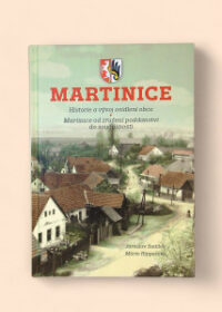 Martinice