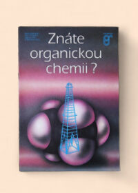 Znáte organickou chemii?