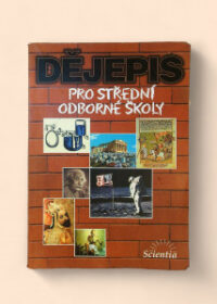 Dějepis pro střední odborné školy