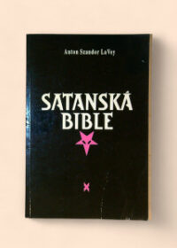 Satanská bible