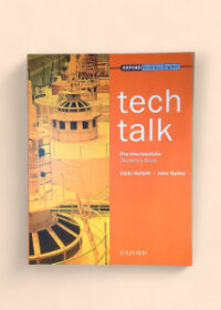 Tech talk Pre-Intermediate Student´s Book