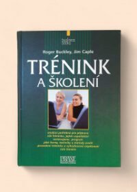 Trénink a školení