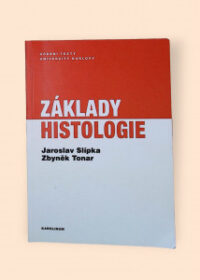 Základy histologie