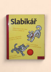 Slabikář