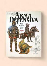 Arma Defensiva