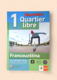 Nouveau Quartier libre 1