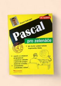 Pascal pro zelenáče