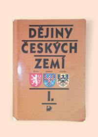 Dějiny českých zemí