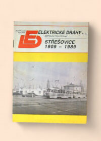 Elektrické dráhy Střešovice 1909-1989