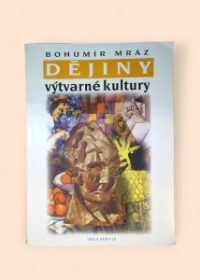 Dějiny výtvarné kultury 3