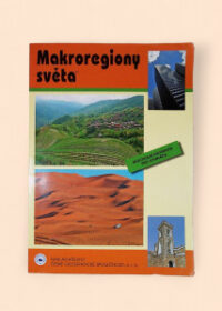 Makroregiony světa