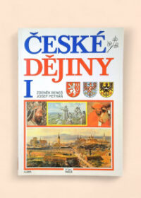 České dějiny I