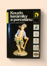 Kouzlo keramiky a porcelánu