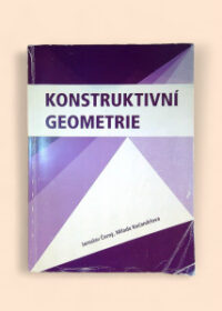 Konstruktivní geometrie