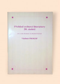 Přehled světové literatury 20. století