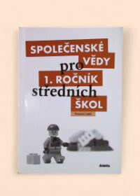 Společenské vědy pro 1. ročník SŠ - pracovní sešit