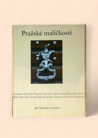 Pražské maličkosti