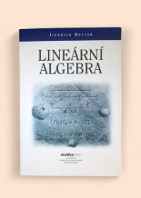 Lineární algebra