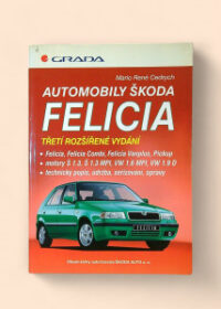 Automobily Škoda Felicia