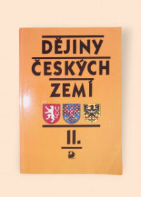 Dějiny českých zemí