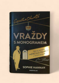 Vraždy s monogramem