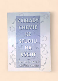 Základy chemie ke studiu na VŠCHT