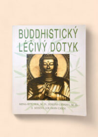 Buddhistický léčivý dotyk