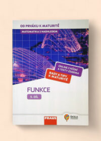 Matematika s nadhledem 5 díl: Funkce