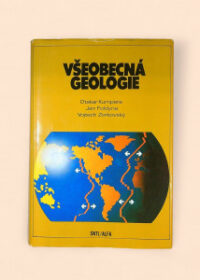 Všeobecná geologie