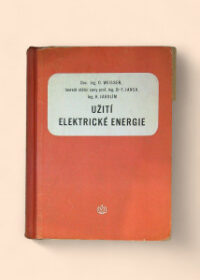 Užití elektrické energie