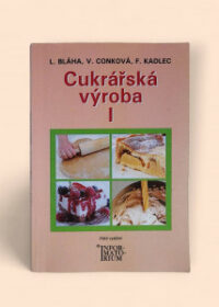 Cukrářská výroba I