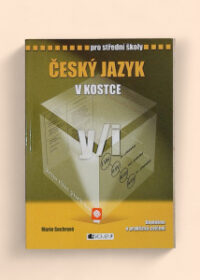 Český jazyk v kostce