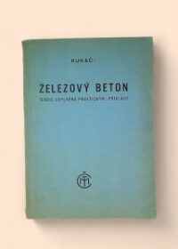 Železový beton