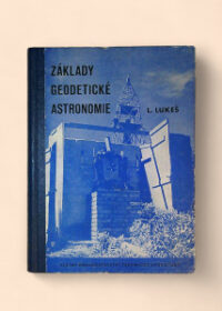 Základy geodetické astronomie