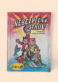 Nebezpečný ostrov