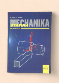 Mechanika: Statika