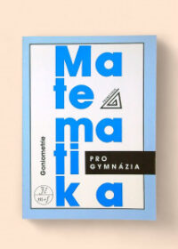 Matematika pro gymnázia - goniometrie