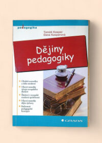 Dějiny pedagogiky