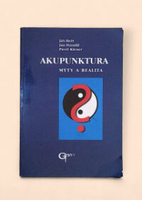 Akupunktura