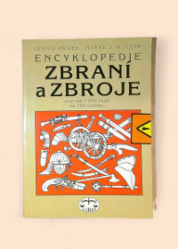 Encyklopedie zbraní a zbroje