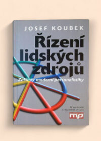 Řízení lidských zdrojů