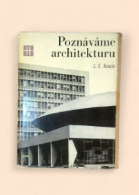 Poznáváme architekturu