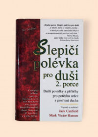 Slepičí polévka pro duši