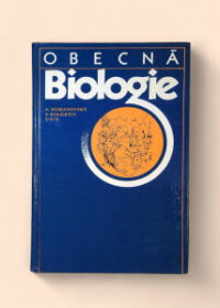 Obecná biologie