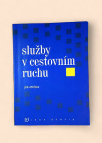 Služby v cestovním ruchu