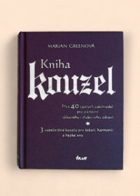 Kniha kouzel